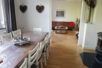 Ferienhaus mit 4 Schlafzimmer