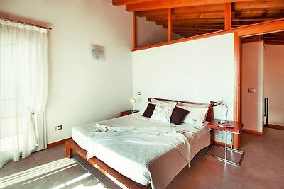 Residence Nautic Resort San Carlo, Gargnano