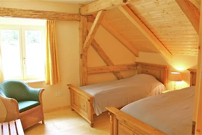 Accogliente vacanze a Milire vicino alla...