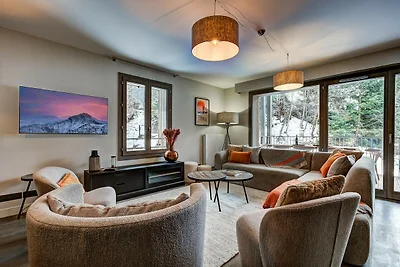 Stylish & Central Duplex Apartment wi...