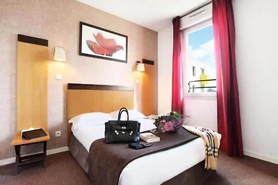 Aparthotel Odalys City Bioparc