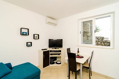 Apartment Eulalija- One-Bedroom Apartment wit...