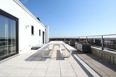 Appartement Daphne voor 2 personen