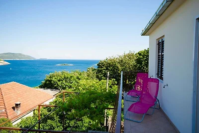 Guest House Rooms Rose- Comfort Double Room w...