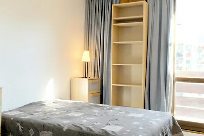 Appartamento ristrutturato · Vicino alle pist...