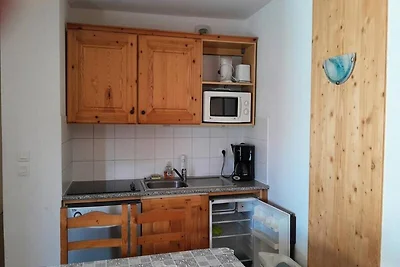 Appartamento a La Chal vicino a Les Sybelles