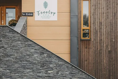 4-Sterne-Zimmer mit kostenlosem Frühstück
