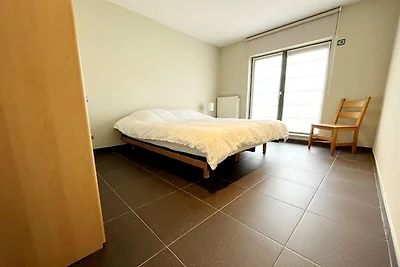 Villa in Wenduine met tuin nabij strand