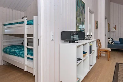 6 Personen Ferienhaus in Hejls
