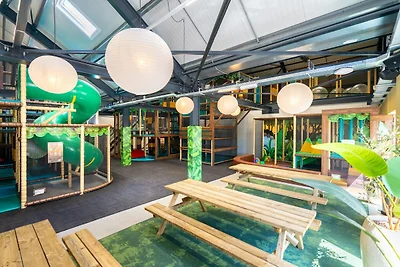 Villa sul Lago Veere con Sauna e Terrazza