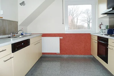 Ferienwohnung mit 1 Schlafzimmer