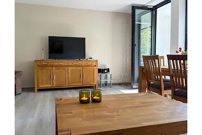 Ferienwohnung in Winterberg