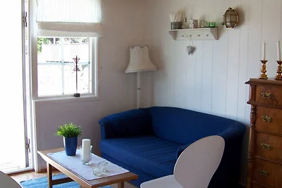 4 Personen Ferienhaus in Rönnäng-By Traum