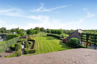 Ferienhaus in Alken mit Garten