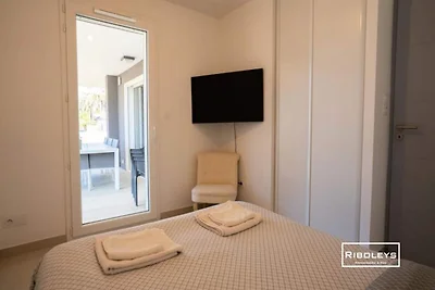 Apartments für 6 Personen