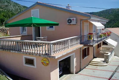 Apartments Bionda Senj - One Bedroom Apartmen...