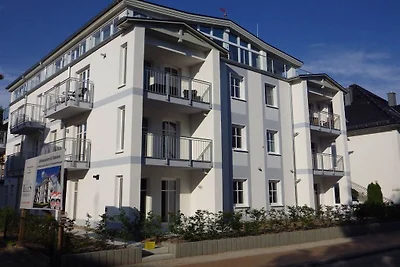 Ferienwohnung mit 2 Schlafzimmer