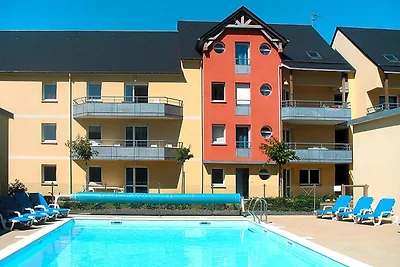 Residenza Les Isles de Sola a Grandcamp