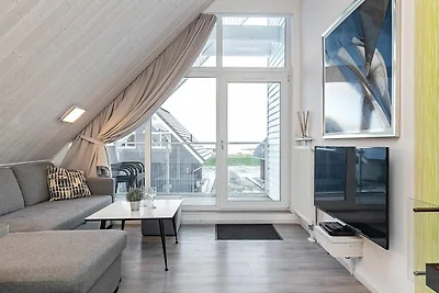 4 Personen Ferienhaus in Wendtorf