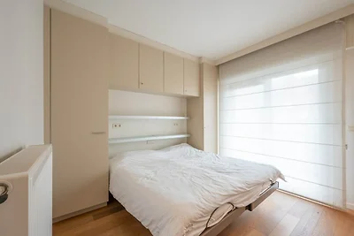 Meerblick-Apartment direkt