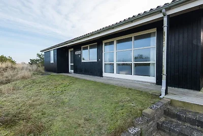 6 Personen Ferienhaus in Fanø