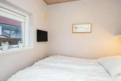4 Personen Ferienhaus in Ærøskøbing-By Traum