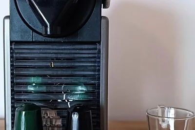 Appartement in La Chaume met uitzicht op de...