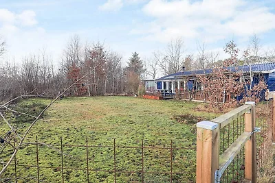 6 Personen Ferienhaus in Hals