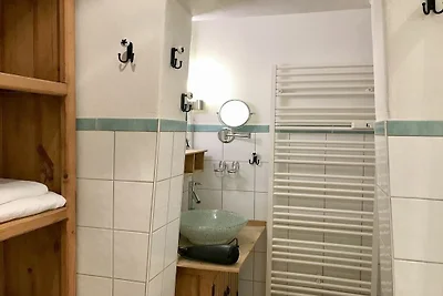 Ferienwohnung mit 1 Schlafzimmer