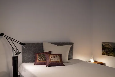 Ferienwohnung mit 1 Schlafzimmer