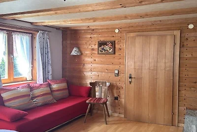 Ferienhaus in Schruns mit Schwimmbecken