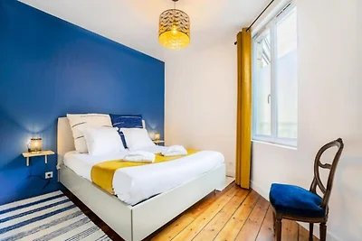 Charmantes Appartement 55m² Coeur Bordeaux