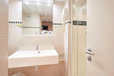 Studio 2 Personen, Südmeerblick