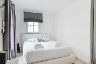 Comfortabel appartement - 1BR/2P - Arts et...