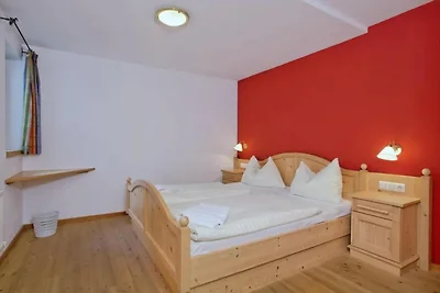 Chalet dans une vallée pittoresque en...