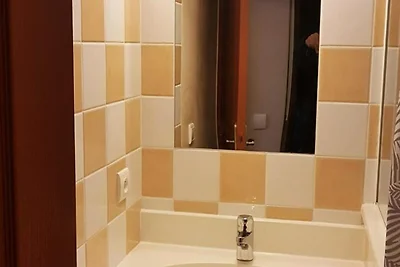 Apartment in Vars mit direktem Zugang zu den...