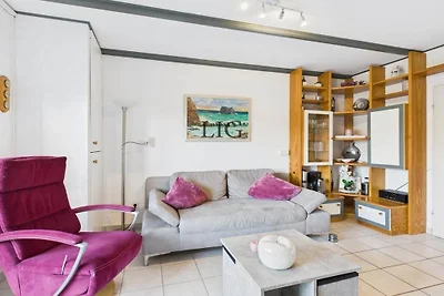 Ferienwohnung Siefert