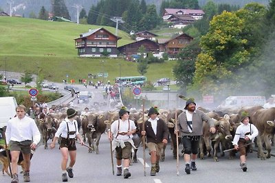 Alpencomfort - Fontain's Hus