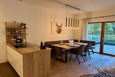 Penthouse BERGseetraum