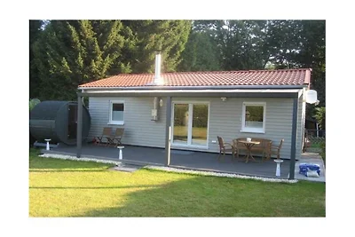 Vakantieappartement met 1 slaapkamer