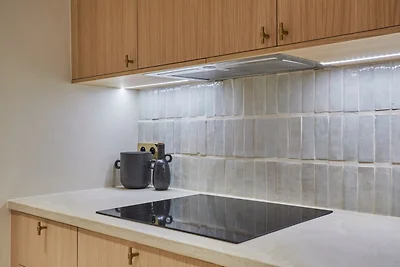 Luxe appartement Place Vendôme Rue de la Paix