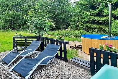 3 Personen Ferienhaus in Urshult-By Traum