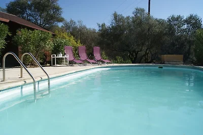 Casa vacanze a Saint-Antonin-du-Var