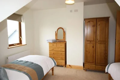 Casa a Cleggan vicino alle spiagge