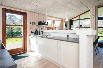 8 Personen Ferienhaus in Ulfborg