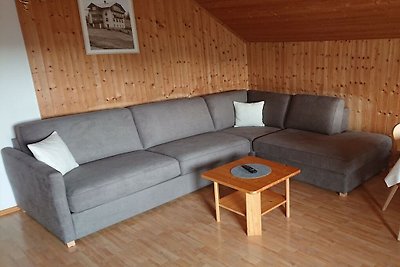 Ferienwohnung mit 2 Schlafzimmer