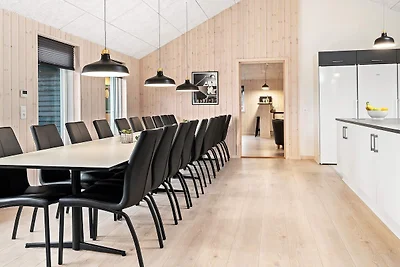 20 person holiday home in Hasselberg