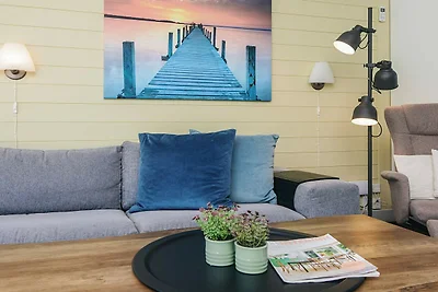 5 Personen Ferienhaus in Aabenraa-By Traum