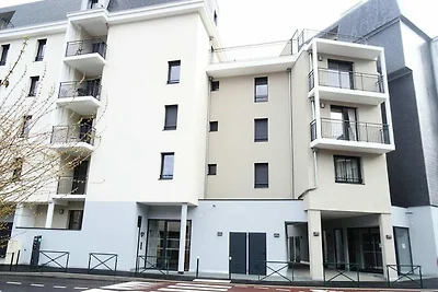 Residenz Le Bachelard