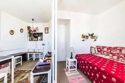 Residenz Les Fontaines Blanches